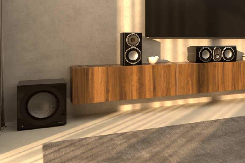 Subwoofers And Their Ideal Placement